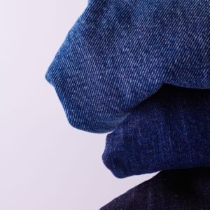280gsm Stretch Twill Denim Fabric