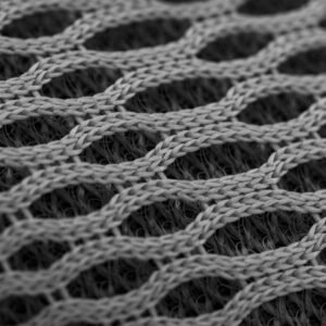 3D Air Mesh Spacer Fabric 380gsm