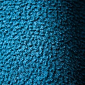 Anti-Pilling Polar Fleece Fabric 280gsm