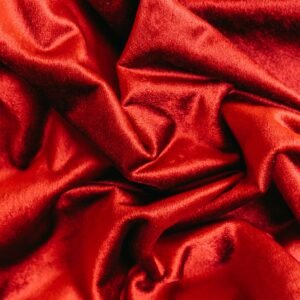 Luxury Duchess Satin Fabric